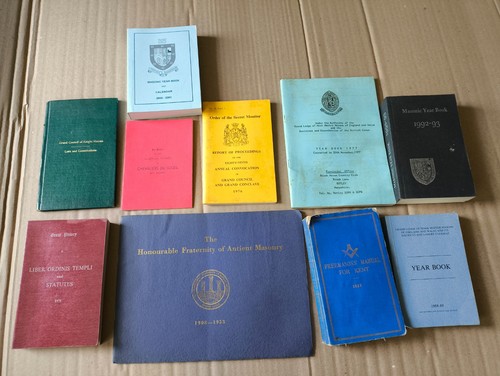 Freimaurer bücher restposten - bücher,