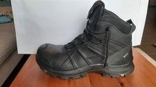 HAIX Black Eagle Safety 50 Mid