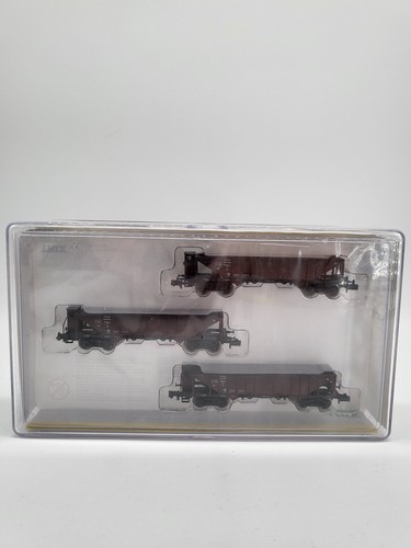 Minitrix spur 15153 - spur, n