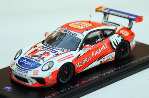 Porsche 911 gt3 cup winner - porsche,
