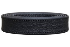 Taschenriemen Rohling Nappa