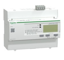 Schneider A9MEM3355 Acti9 Energiezähler 125A 