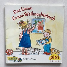 Pixi - Das kleine Conni-Weihnachtsbuch - Conni-Adventskalender 2014