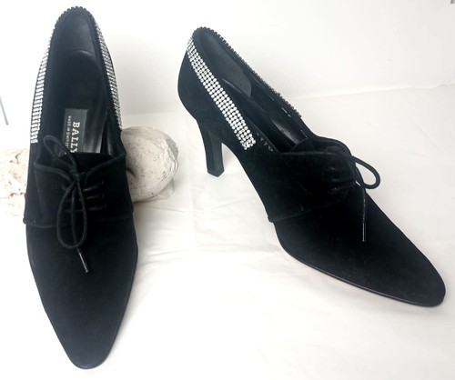 Bally suisse schuhe abend - bally,