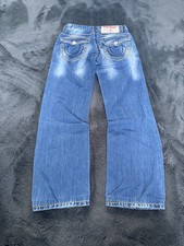 True Religion Vintage Jeans 30