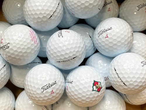 Titleist pro v1x left dash - 42,