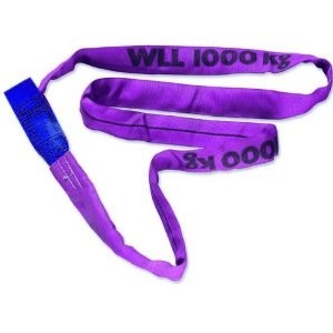 Rundschlinge 1000 2 0m - kg,, 2,0m