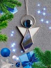 Glasengel, Engel, Schutzengel