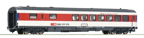 Roco 54168 - h0,