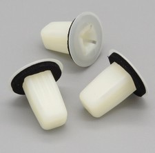 10x VVO® Clips Heckspoiler