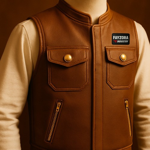 Individuelle bull riding - individuelle, weste