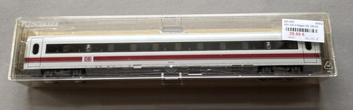 Fleischmann ice2 - fleischmann,