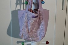 Tasche, Beutel, kl. Shopper
