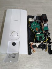 Bosch Tronic 5000 21/24 KW Elektronischer Durchlauferhitzer