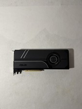 Asus Turbo GEFORCE GTX 1060