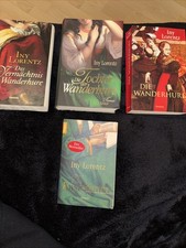 Iny Lorentz, Die Wanderhure