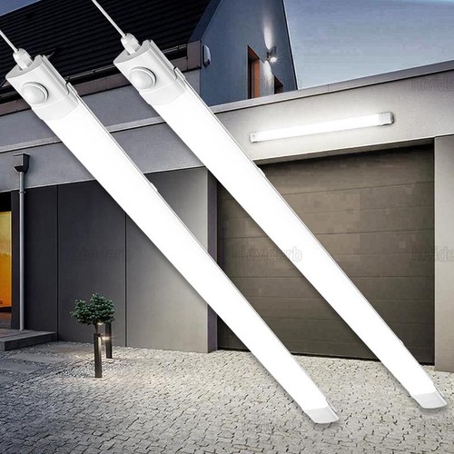 Led feuchtraumlampe - led,