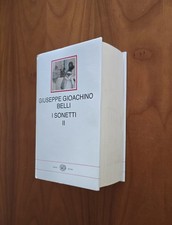 Giuseppe Gioacchino Belli - II