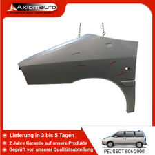 🇩🇪 LINKER FRONTFLÜGEL