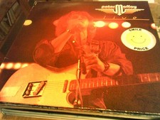 LP   Deutschrock/NDW -  Peter Maffay: live