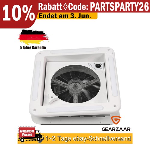 Wohnmobil dachventilator - wohnmobil,
