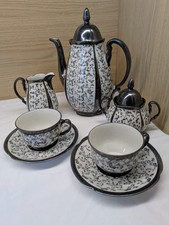 Vintage Teeset RW Bavaria