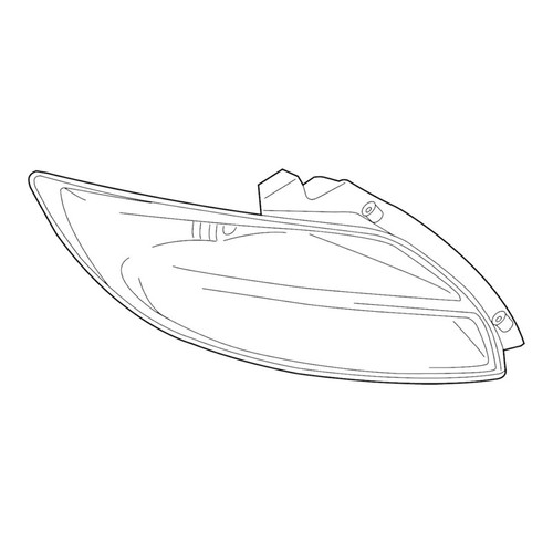 Oem mazda - cx-7, links