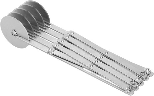 Teigschneider räder - 5,