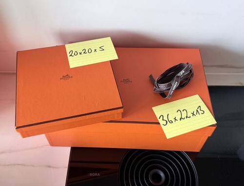 Original schachteln boxen - 2,