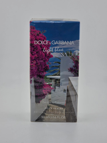 Dolce gabbana light - dolce,