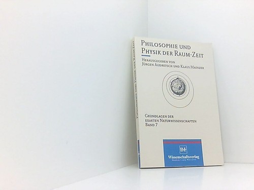 Philosophie und physik - und, der