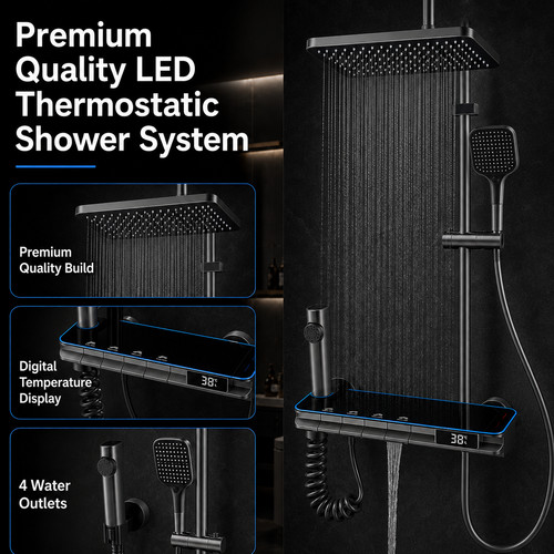 Premium qualität thermostat - premium,