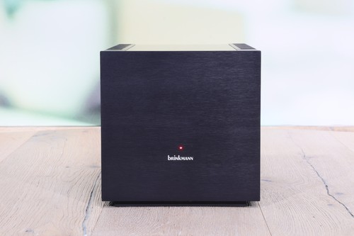 Brinkmann stereo endstufe - brinkmann, stereo-endstufe
