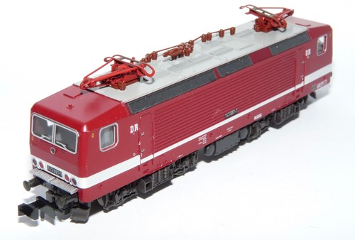 Minitrix 12857 spur e - spur, e-lok