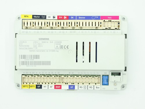 Elco 12046691 heizungsregler - elco,