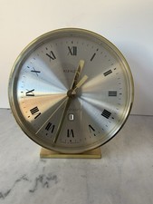 Kienzle Chronoquartz Tischuhr