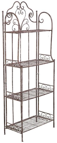Biscottini scaffale etagere - biscottini,