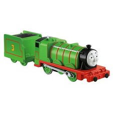 Zug Mattel BMK87 Thomas &