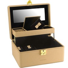 Uhren.- und Schmuckkoffer