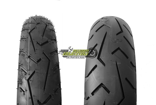Pirelli scorpion trail iii - pirelli,