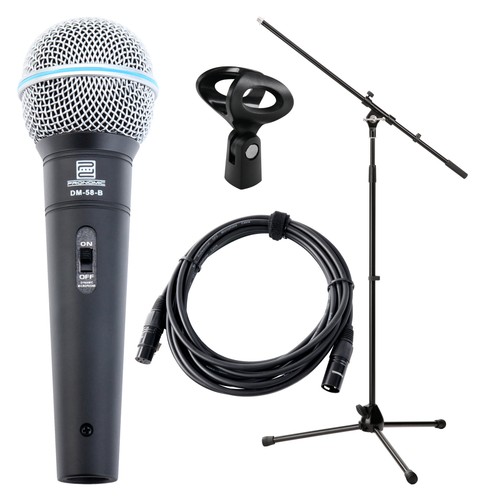 Pronomic b dynamisches - dm-58-b,