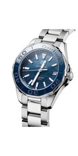 Tag Heuer Aquaracer Lady WAY131S.BA0748