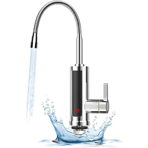 Wasserhahn mit