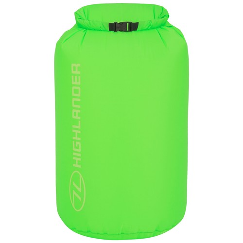 Highlander 40l pack dry - pack,