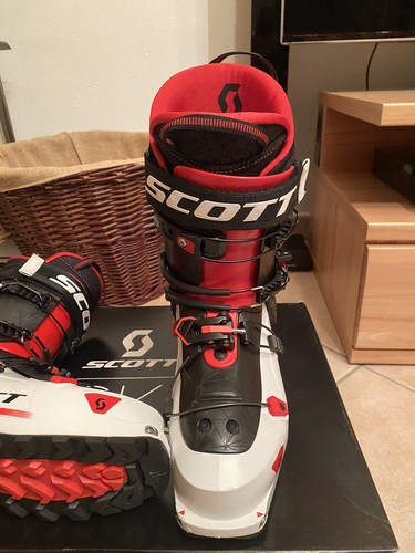 Scott cosmos tourenschuh - cosmos, gr