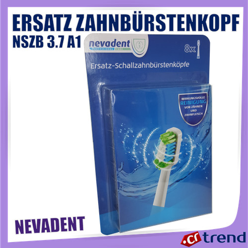 Nevadent ersatz - nevadent,