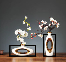 Blumenvase designer set - designer,