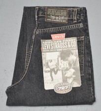 Levi's 727 True Vintage Jeans