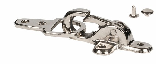 Karabiner ersatzhaken - karabiner,