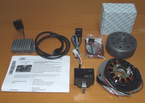 Adler m200 m250 mb 200 - adler,
